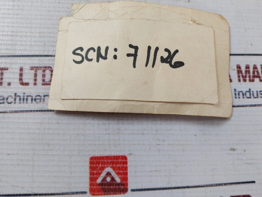 Honeywell 2D26 Micro Switch 1855-01-0005