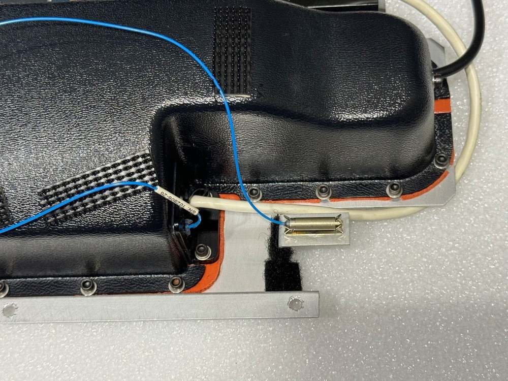 Faro Laser Tracker Xi V2 laser module