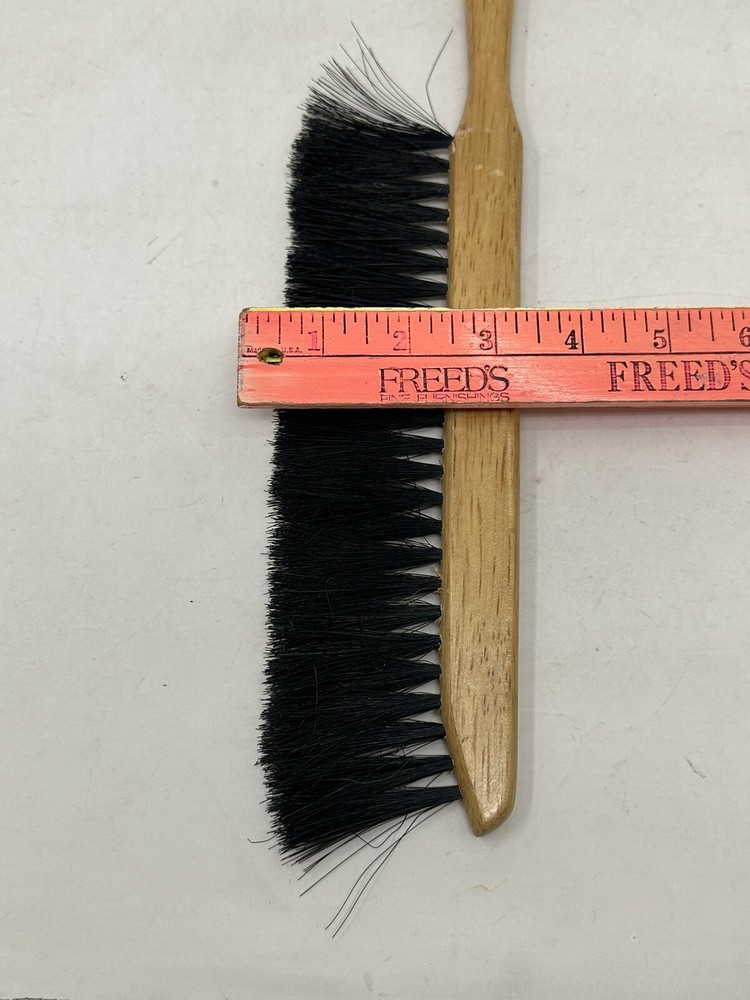 WT Rogers Brush Drafting Tool Wood 2743