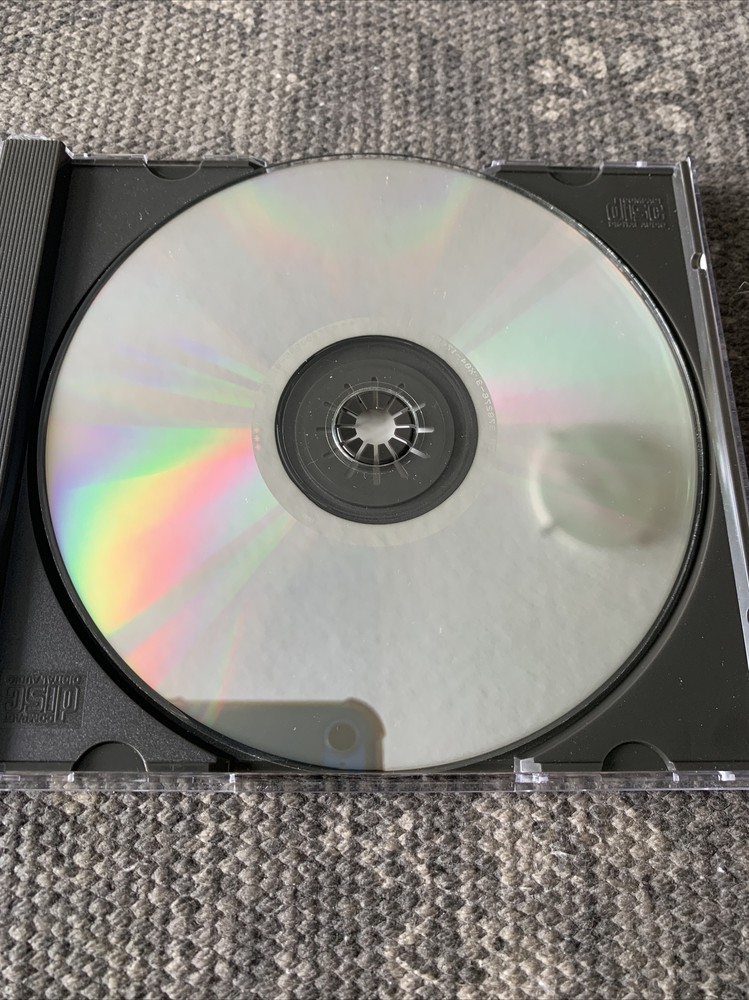 MICROSOFT WORD 98 Macintosh Edition Upgrade Cd-Rom Only