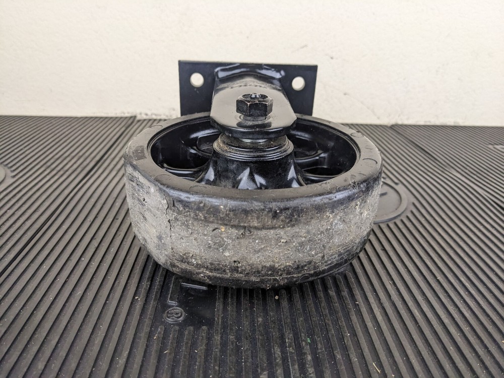 #bf701 Snap-On Tool Box Caster 8-32439A 6" x 2"