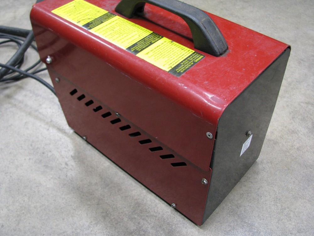 Century 80 MIG Welder 115volt