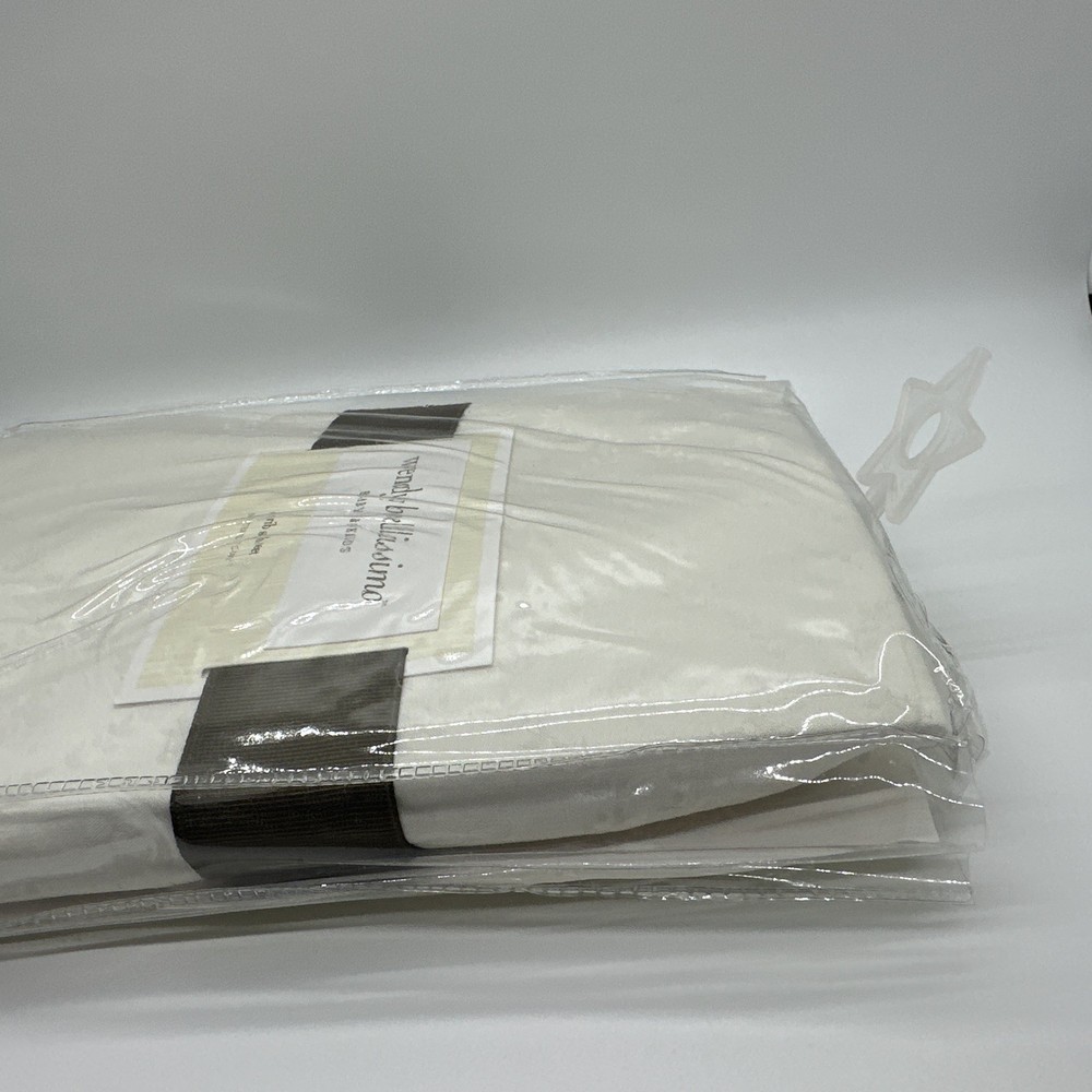 Wendy Bellissimo Crib Sheet