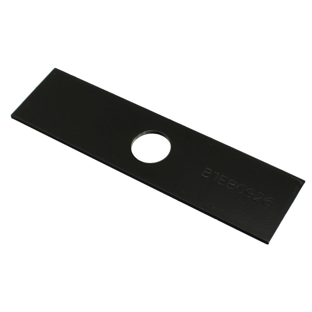 Edger Blade Fits Red Max