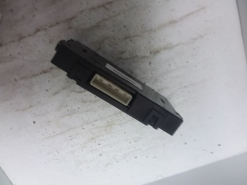 Temperature Control Module Below Information Screen Fits 19-20 MURANO 277609UF0A