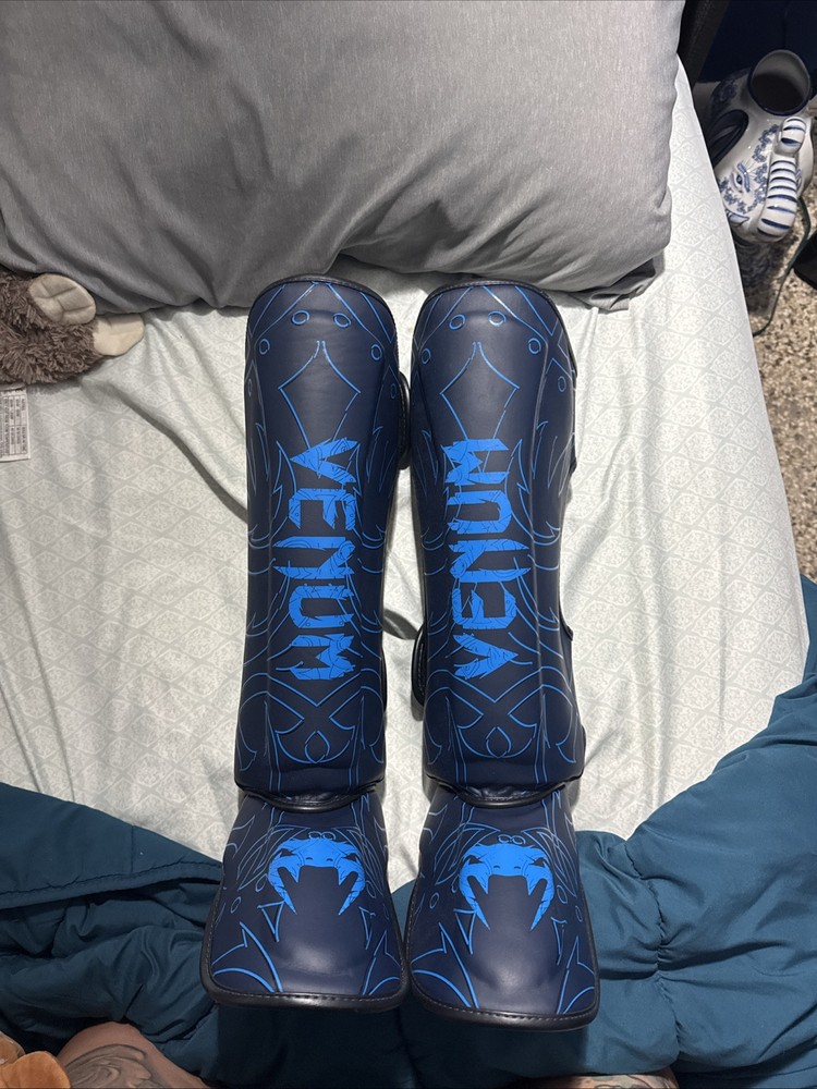 venum shin guards
