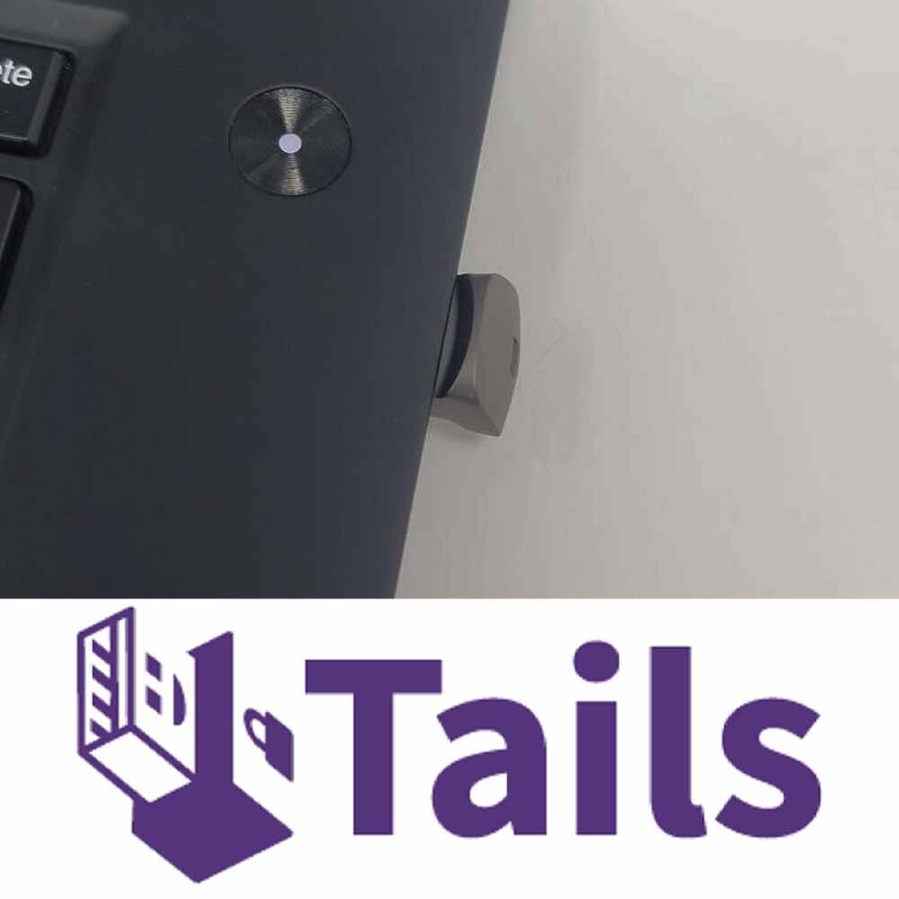 Tails Linux 6.0 - 32 Gb USB 3 Drive Safe Fast Secure Anonymous Live Boot OS