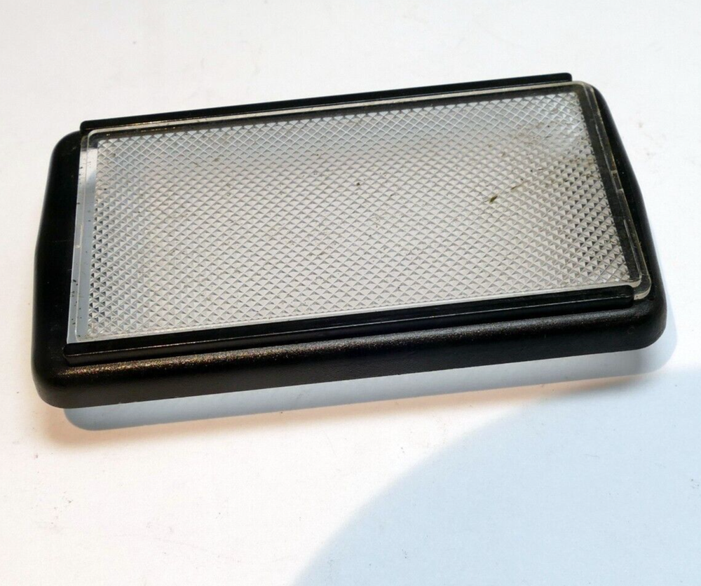 70mm ID Flash Diffuser Attachment soft 7X4cm