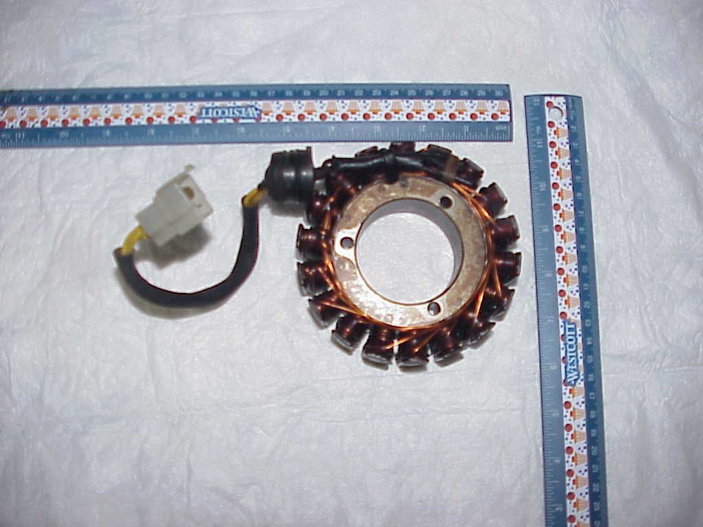 HONDA GOLDWING 1100 STATOR