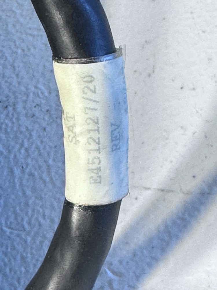 E4512127/20 20M CORDSET CABLE