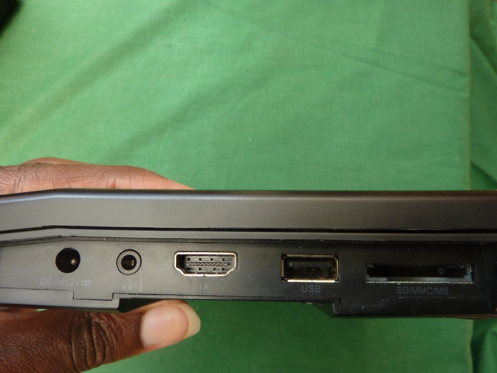 NEXTBASE CLICK 7 V2 CAR DVD PLAYER