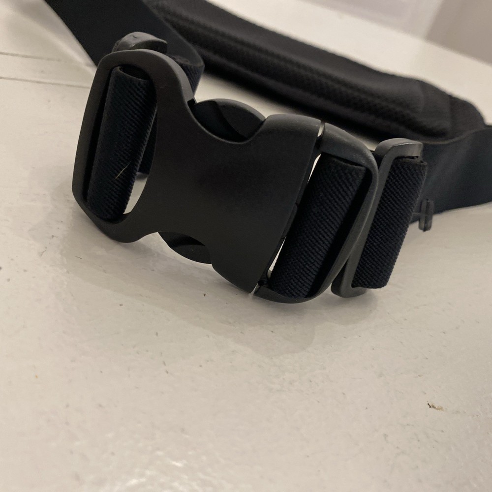 Amphipod AirFlow Lite Pack Black One Size