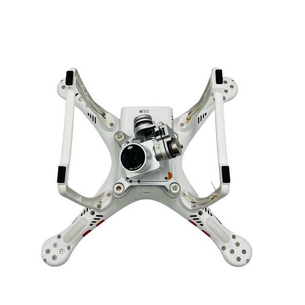 Dji Phantom Standard Drone Rtf Quadcopter Uav With Camera For Aerial