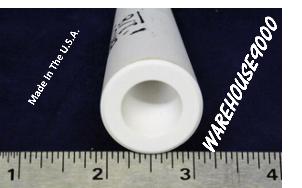 1 Brut Professional Quality Sandblasting Nozzle Ceramic Tip 1/8" Orifice