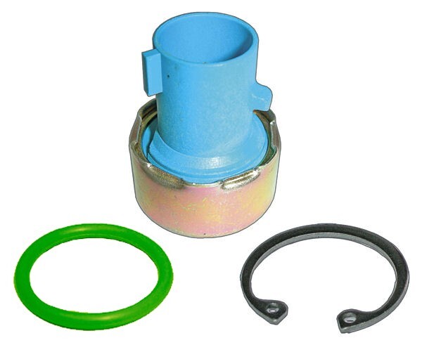 A/C Compressor Cut-Out Switch For 1983 Buick Regal 5.7L