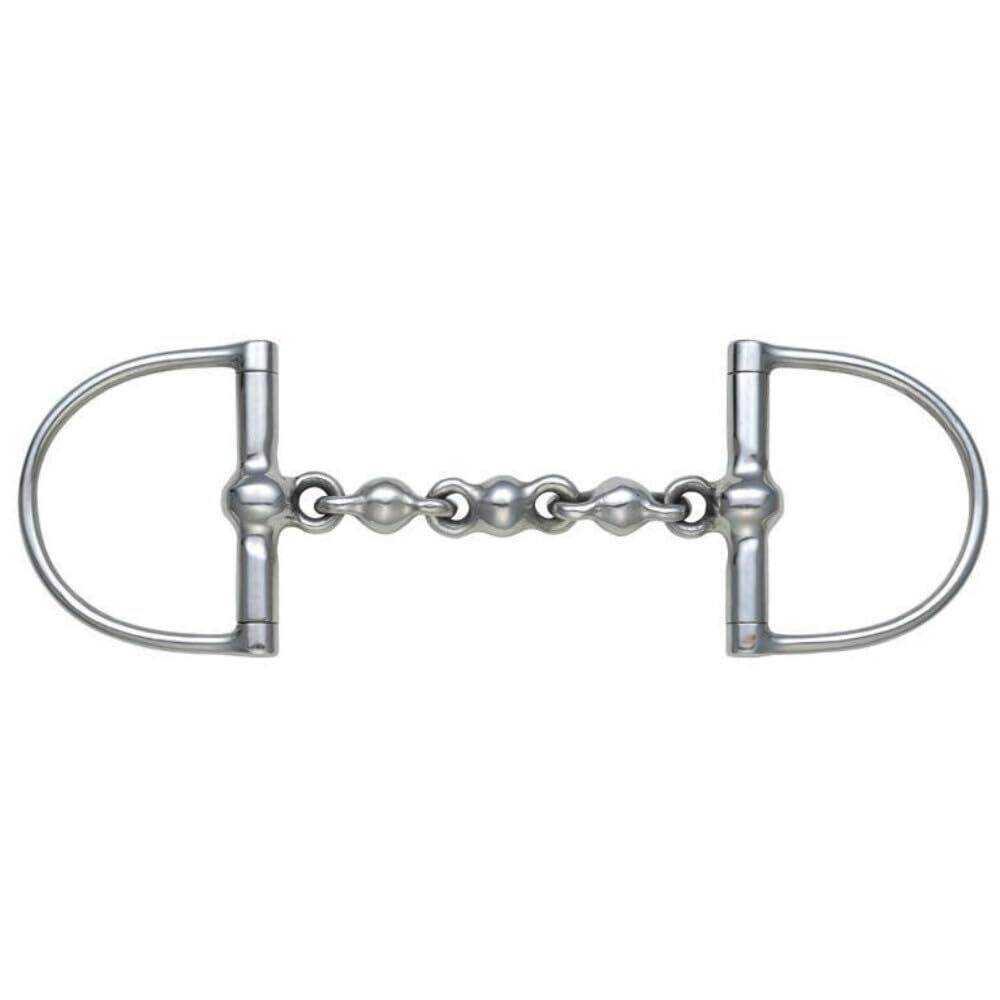 Shires Waterford Dee Bit (4 1/2")