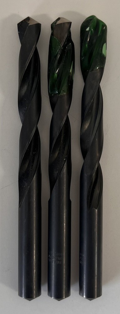 FBTools Vintage Drill Bits - 1/2in drill bit speedi cut HS