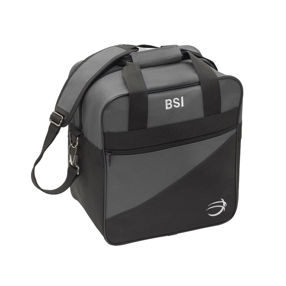 BSI Solar III Single Tote Bowling Bag