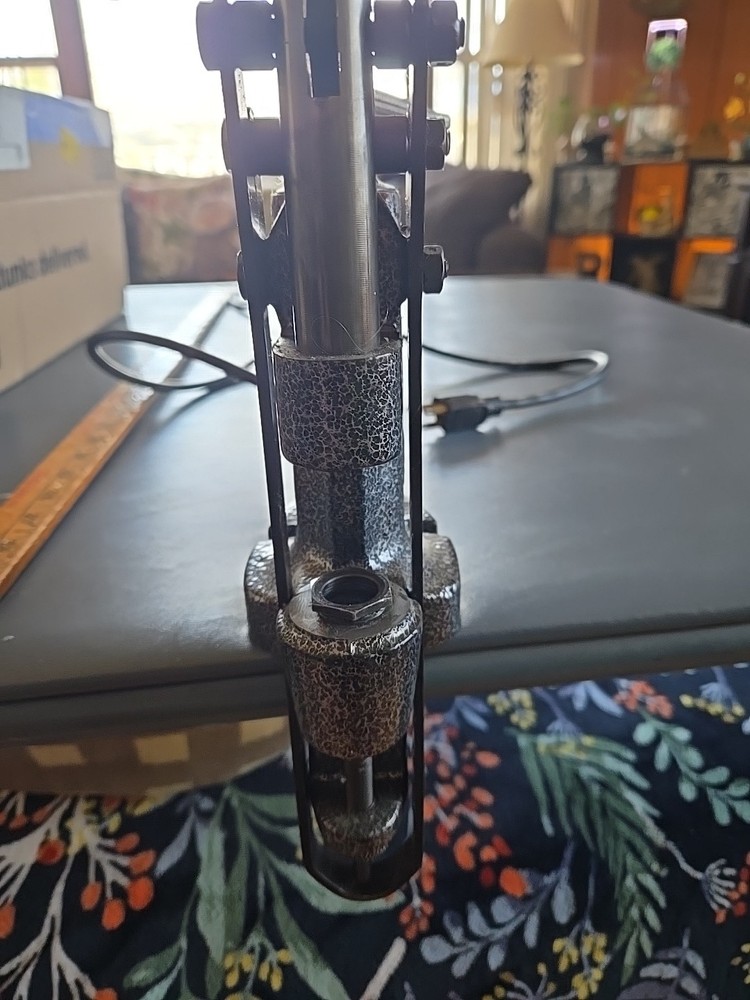 Lyman 4500 Lube/Sizer Bullet Sizer, With Heater