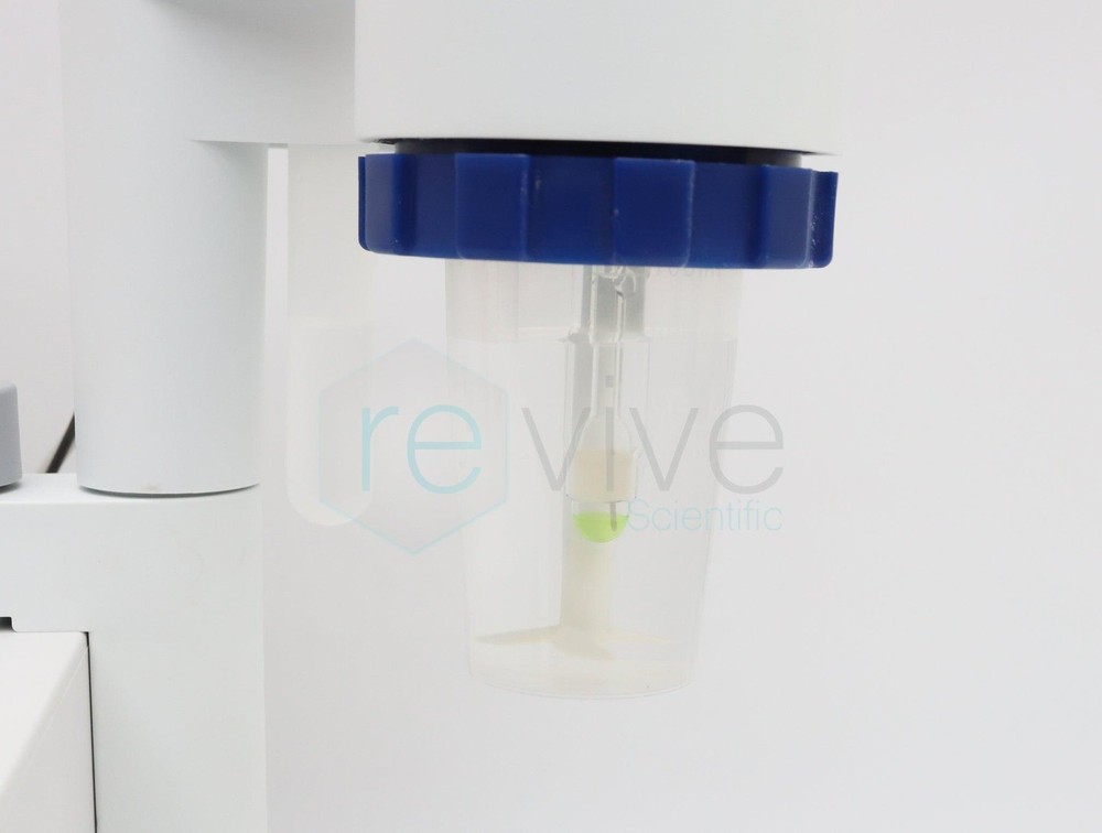 Mettler Toledo Excellence T70 Titrator