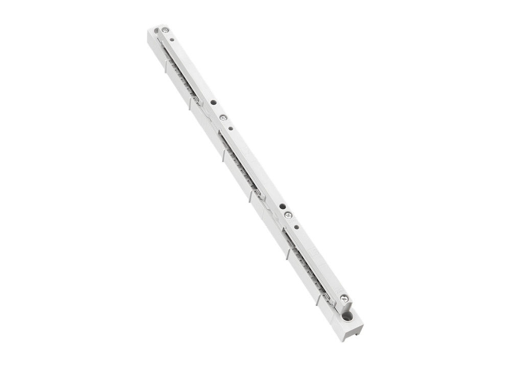 Wohner 01430000A, Universal Busbar Support, 4 Pcs