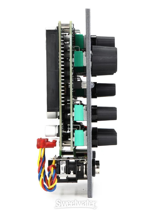 Harrison Audio D510mx Mixer Interface Module for Harrison Audio D510 500 Series