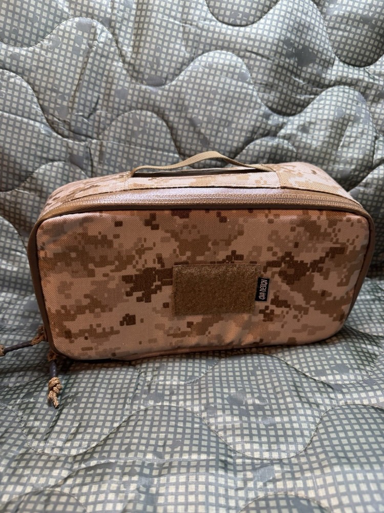 Gear Whore Anonymous GWA Nods Vault AOR1