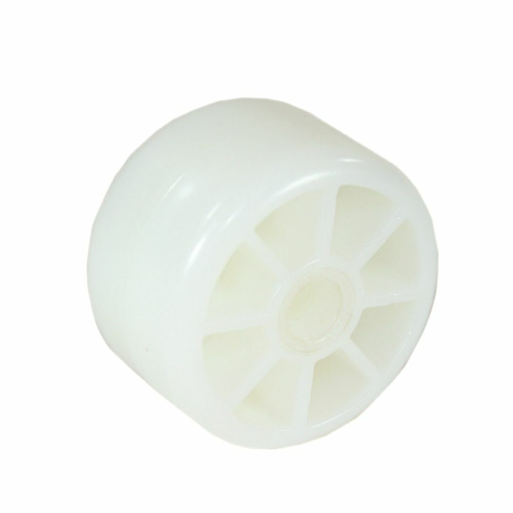 New Genuine OEM Whirlpool Refrigerator Roller WP10450603