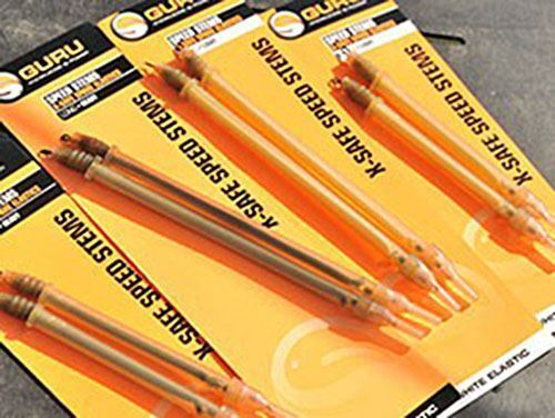 Guru X-Safe Speed Stems