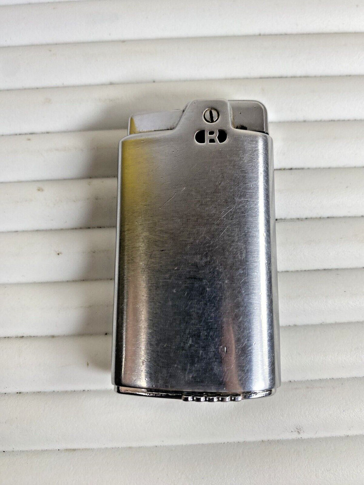 Ronson highlite Vintage Lighter 58F2