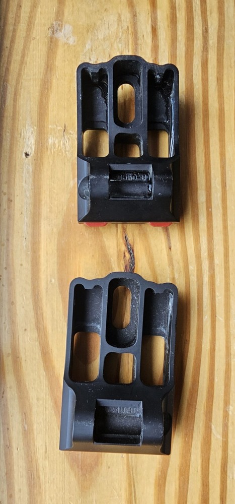 Mathews Creed Limb Pockets (2)