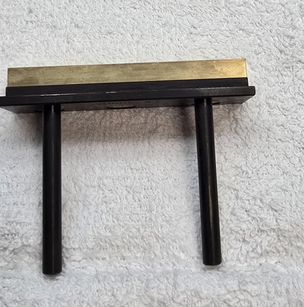 Sunnen CK-3090A Main Guide CK3000 New