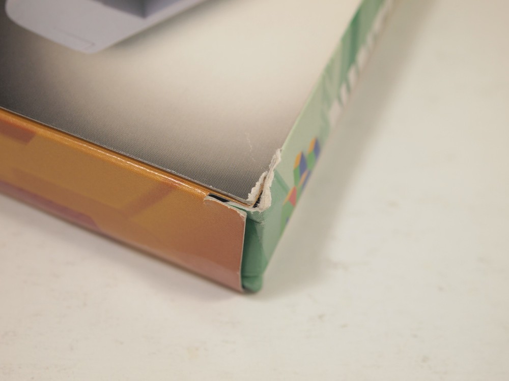 Controller Memory Pak (Nintendo 64 | N64) Authentic BOX ONLY