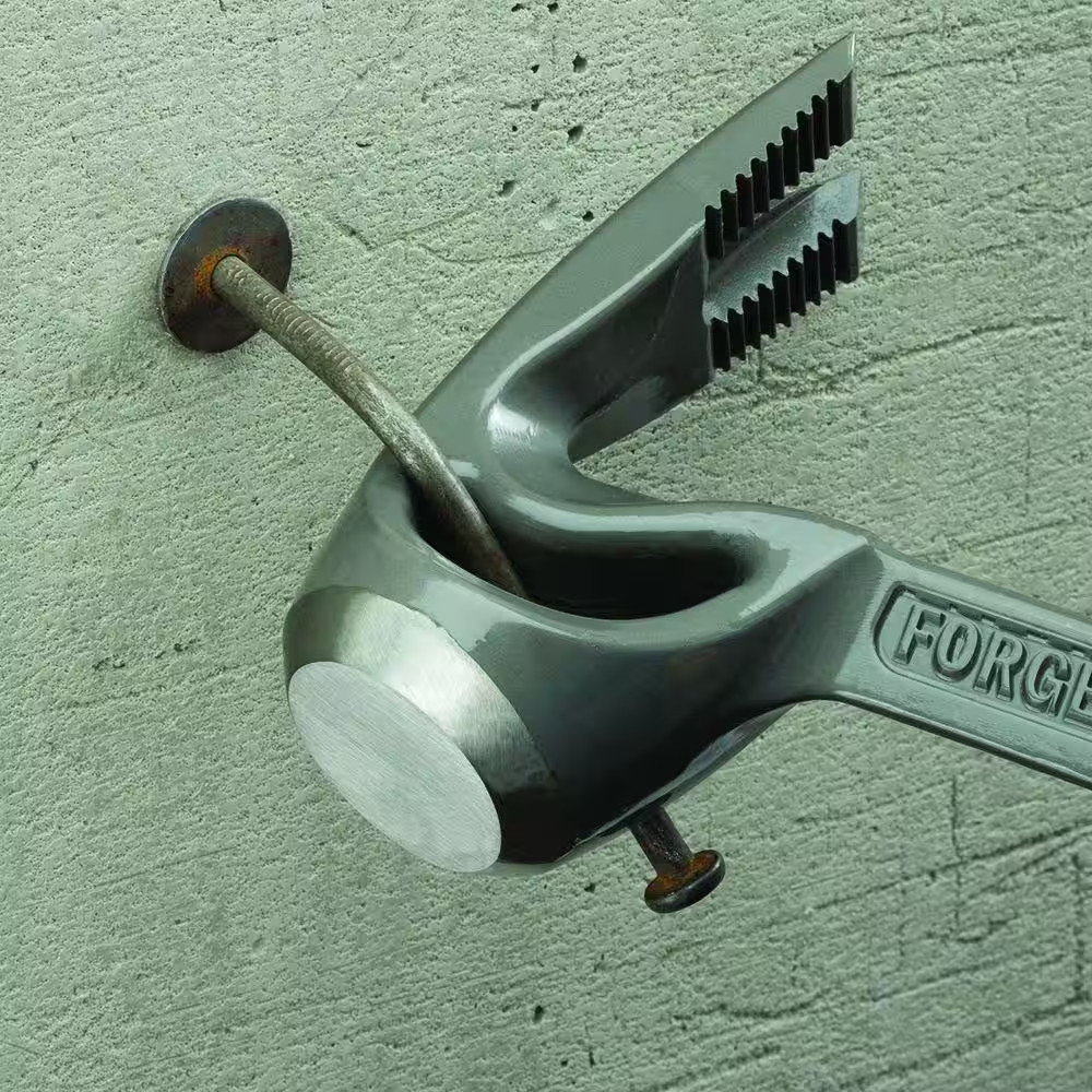 Razor Back Pulverizer Multi Purpose Concrete and Demolition Tool