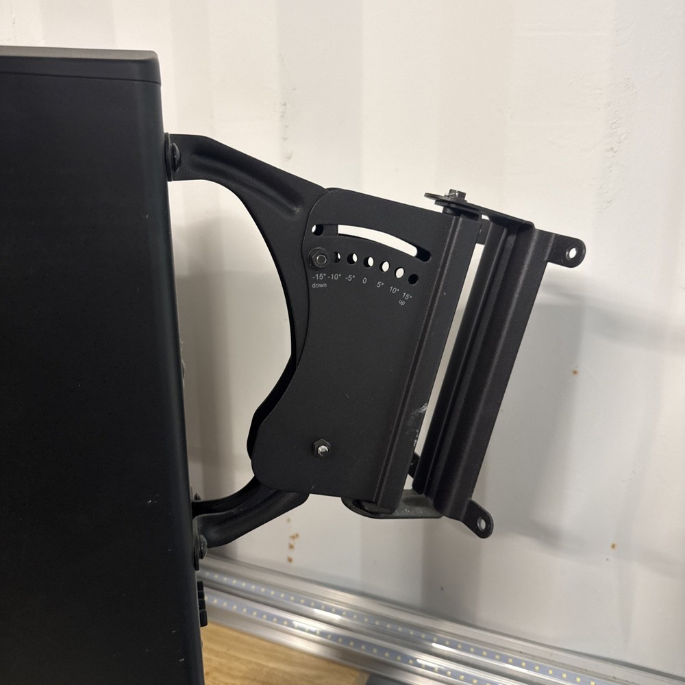 JBL CBT 50LA-1 Black Line Array Column Single Loudspeaker