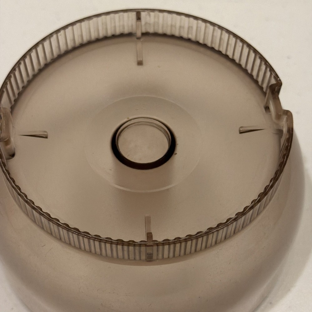 Sunbeam Oskar Food Processor Model 14081 Replacement Work Bowl