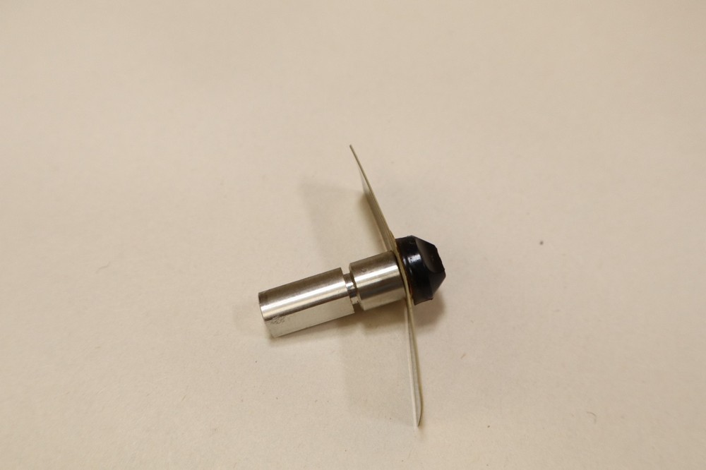 kenwood ka-5500 amplifier Part Switch Cap