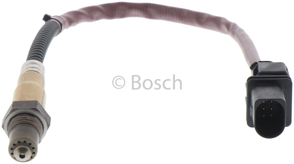 Bosch Oxygen Sensor 17385 For Jaguar XF 2013-2015