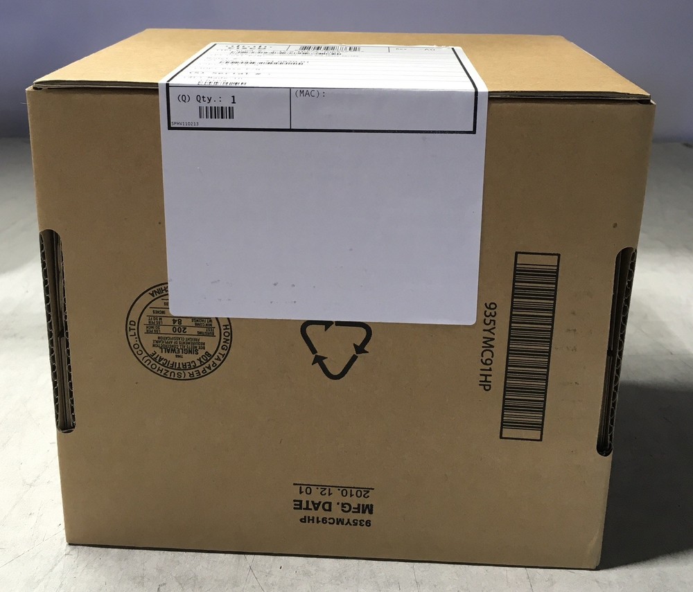 Cisco CIVS-IPCA-1005 Camera