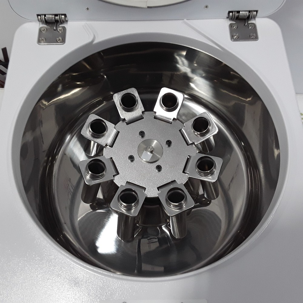 Unico Unico PowerSpin HXV Centrifuge
