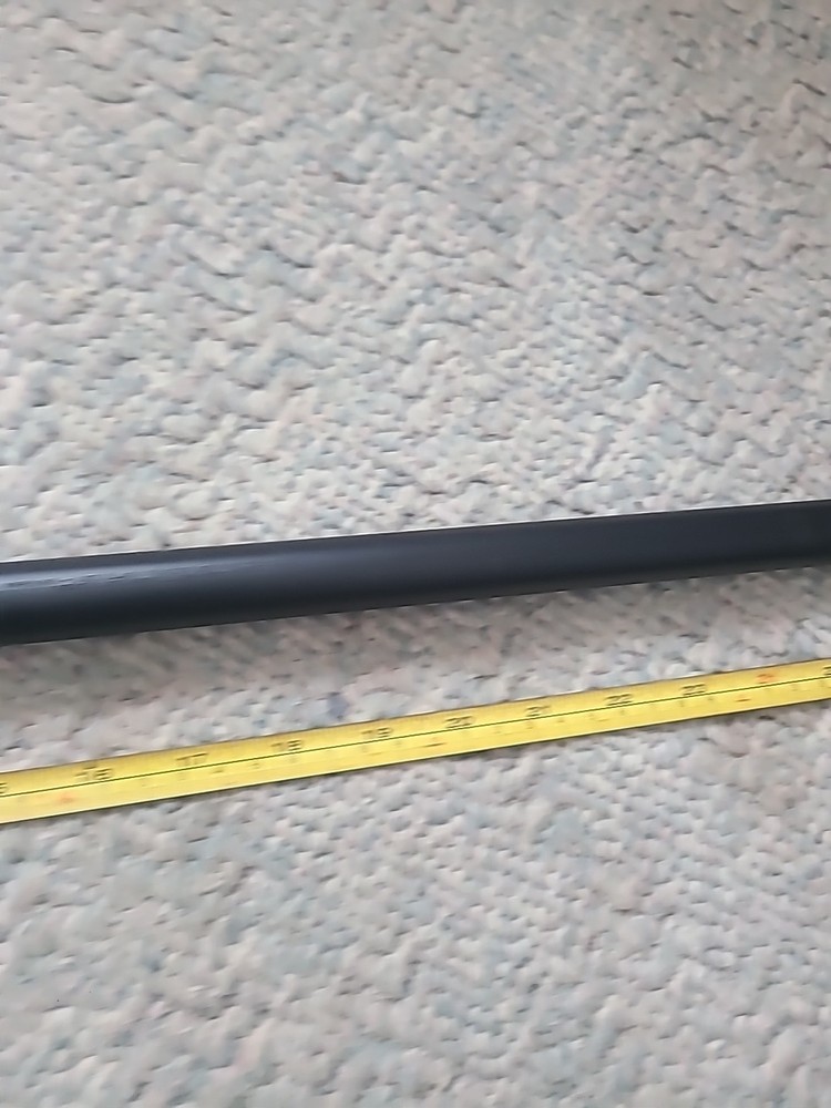 Remington 700 ML .50 Cal Inline Muzzleloading Rifle Barrel Scope Mounts 700ml