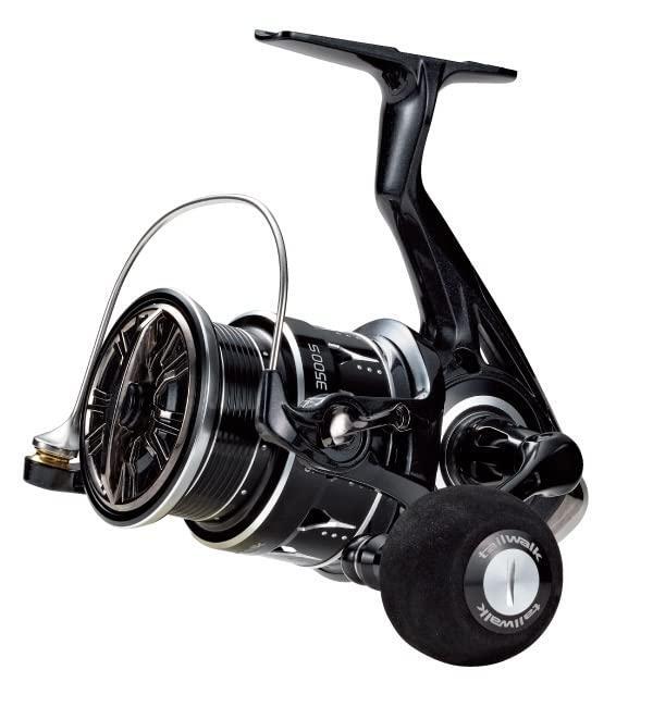 Tailwalk SPEAKY 3500S XGX Spinning Reel