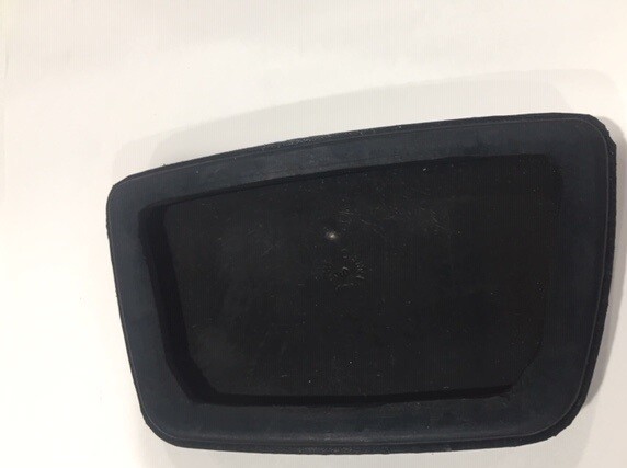 Camry Brake Pedal Pad Reference # 47121-50020