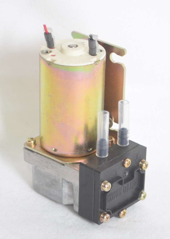 DP0105-Y1-0001 Micro Compression Vacuum Pump Motor 24V