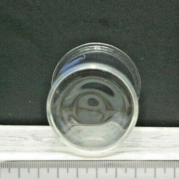 Glass Beaker 4 oz Photography Accessories