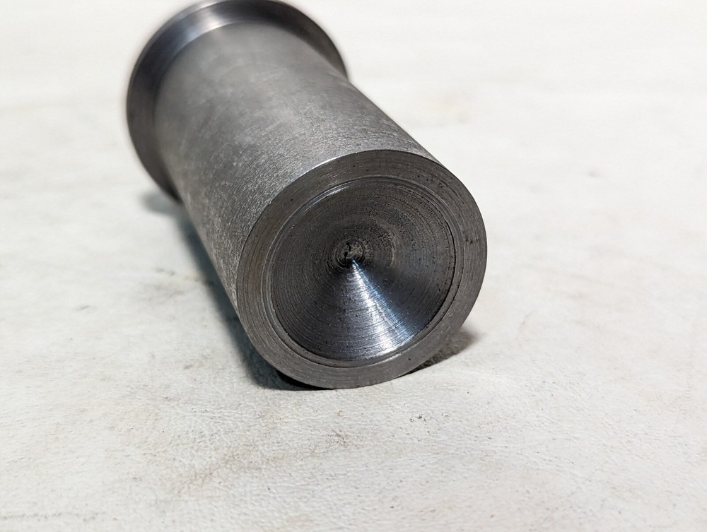 Hollymatic stuffer? plunger? feed screw or grinder stud? calibration tool?