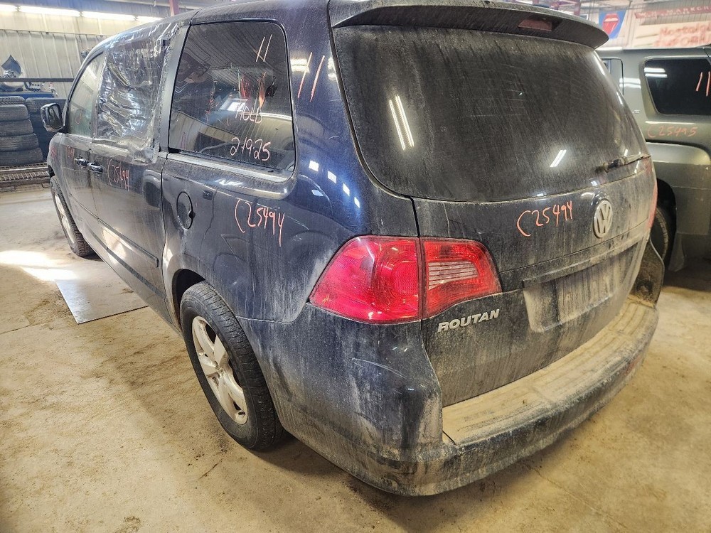 Engine ECM Electronic Control Module 3.6L Fits 2011 ROUTAN 1212513