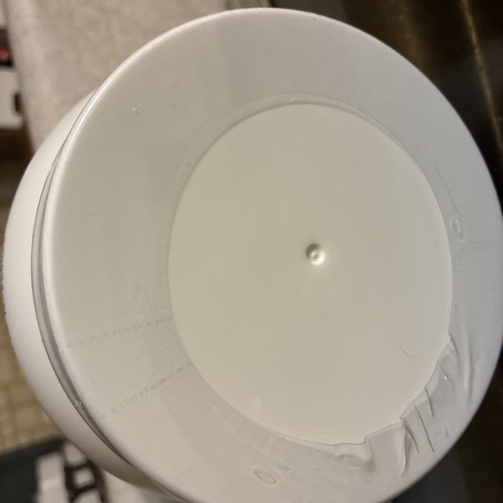 Whey Protein 100% Isolate - Unflavored - 1lb - 41 Servings