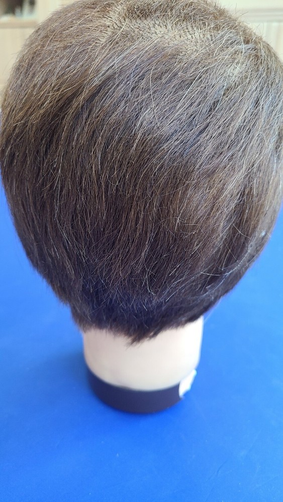 POSING MANNEQUIN HEAD FOR STUDIO PHOTOGRAPHY LIGHTING