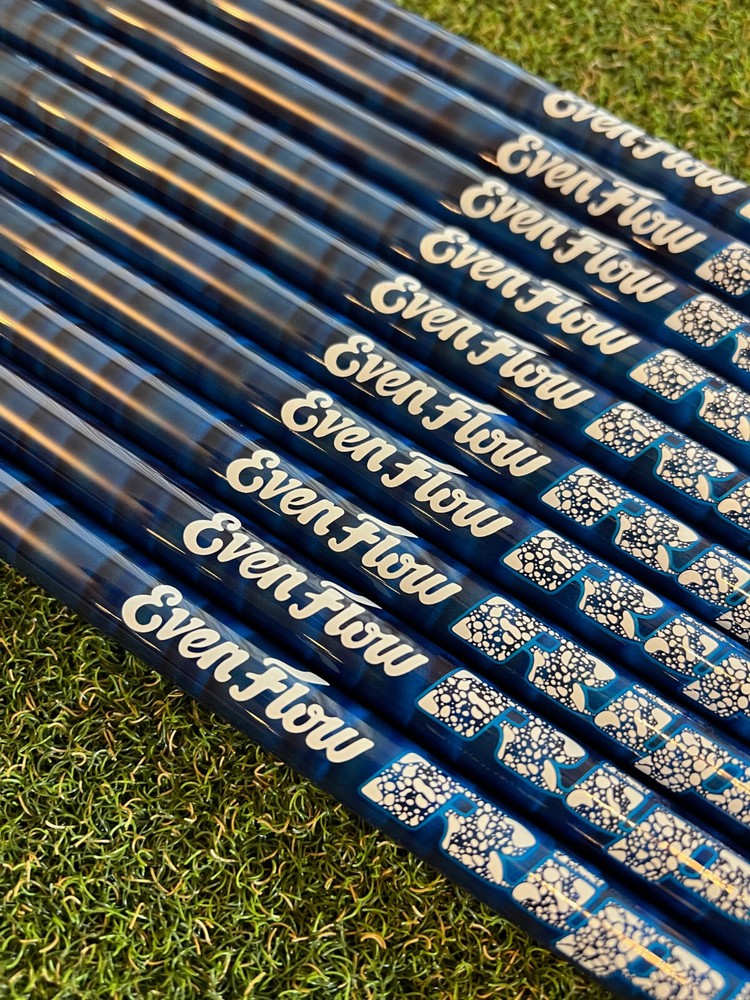 NEW Project X Even Flow Riptide CB Graphite Driver Shaft - FREE CUSTOM ASSEMBLY
